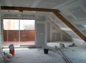 Entreprise rénovation de maison et d'appartement à Salles-d'Armagnac