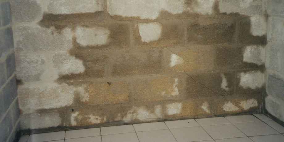 SOCOREBAT - Entreprise de Traitement d'humidité des murs, cave, sous-sols  à Saint-Médard