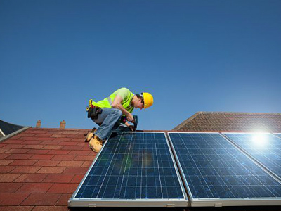 Entreprise d'économie d'énergie à Cravencères