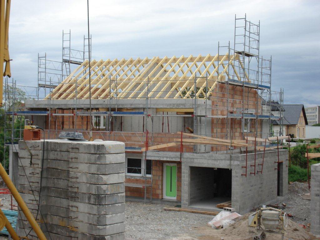 Entreprise de bâtiment dans le Gers