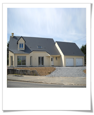 Constructeur de maison individuelle  à Rozès