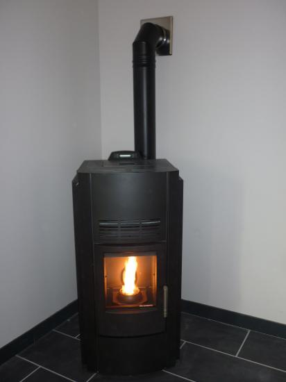 Installateur poseur de Poêles à bois à Auch