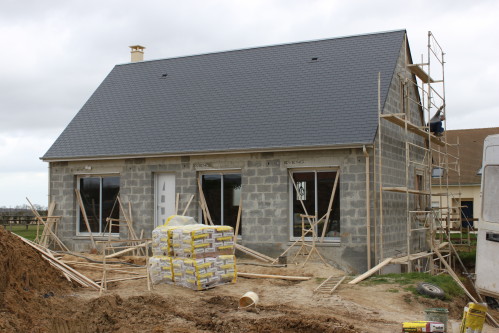 Enduiseur Ravaleur dans le Gers