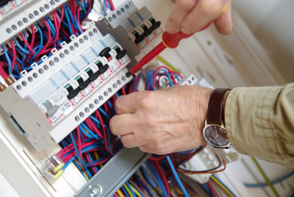 Remplacement de tableau électrique à Auch