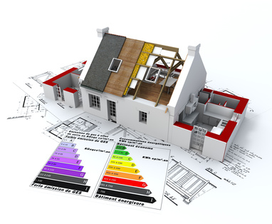 Bilan thermique Larressingle