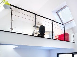 Aménagement de combles Auch