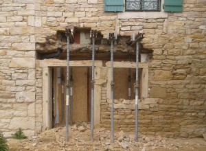 Entreprise rénovation de maison et d'appartement à Seissan