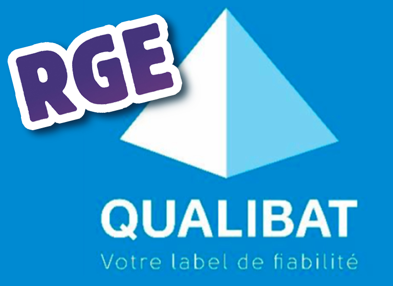Label qualibat rge