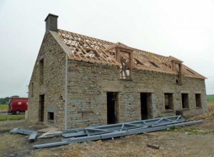 Architecte dans le Gers