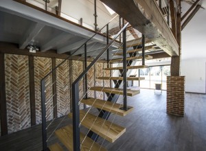 Architecte dans le Gers